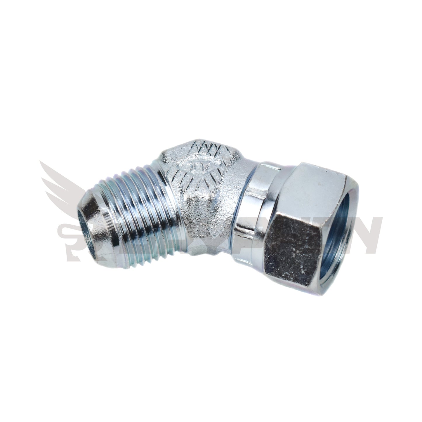Swivel Fitting 45 Degree 10AN to 10AN