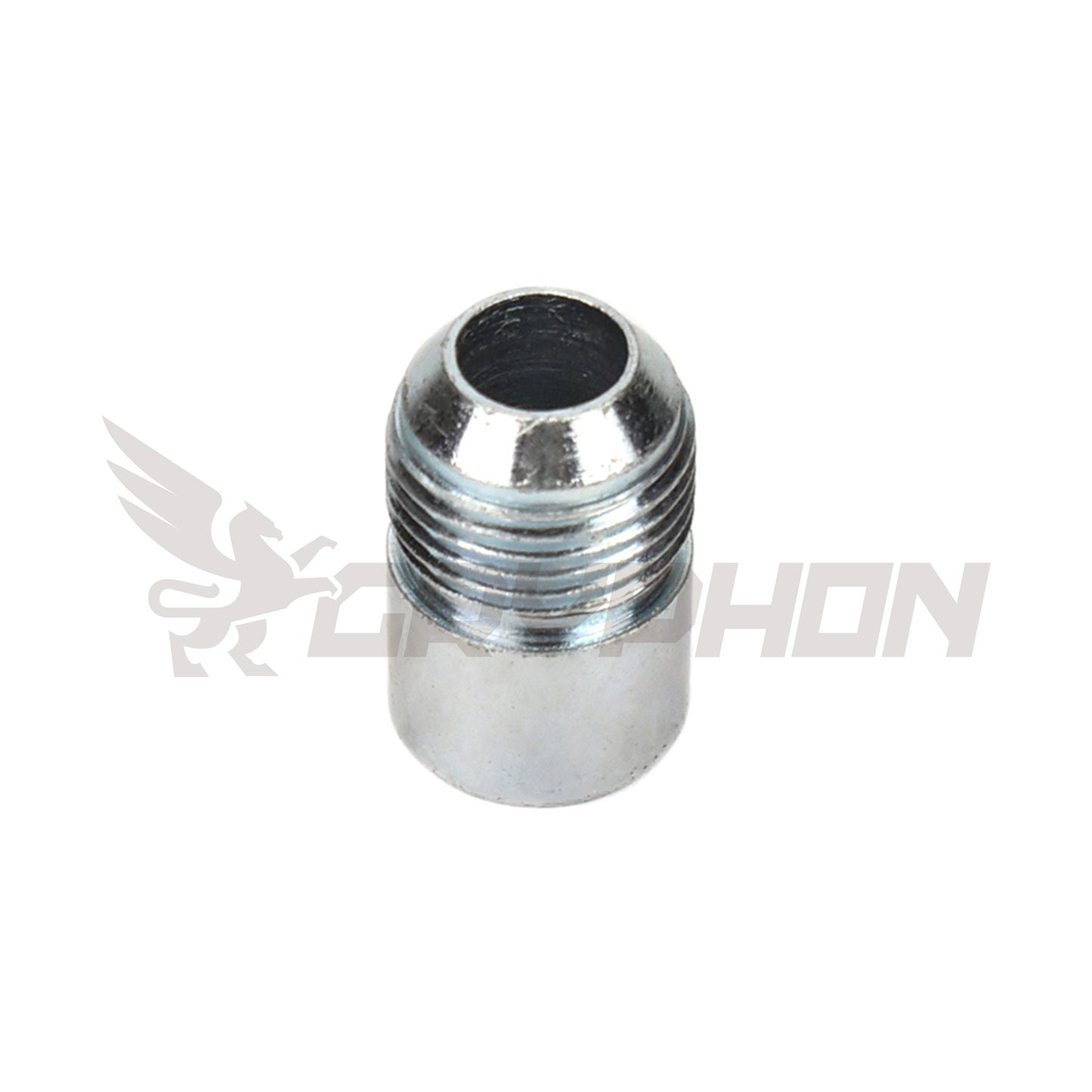 10AN Weld Bung Fitting for turbo oil return
