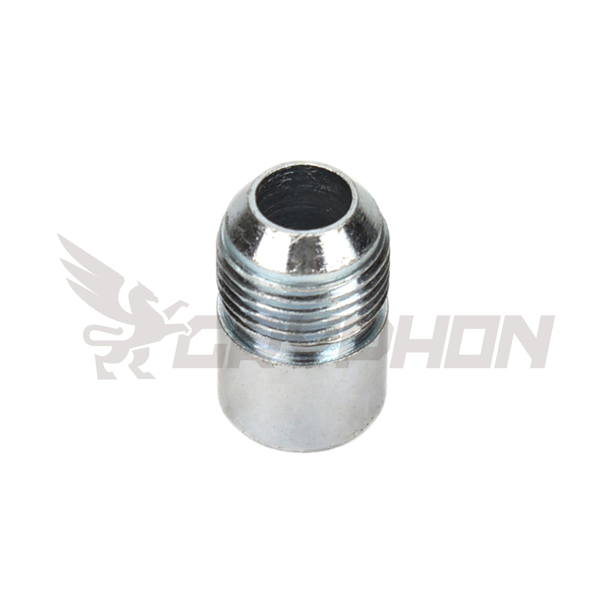 10AN Weld Bung Fitting for turbo oil return